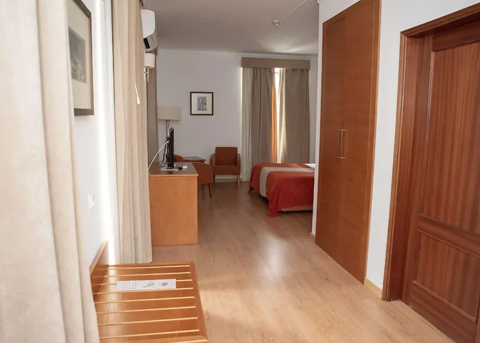 Hotel Quinta Do Viso 3*