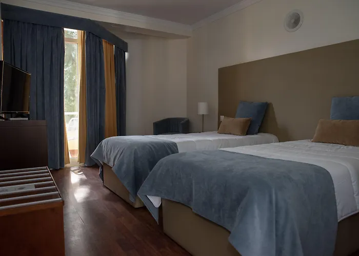 Quinta Do Viso 3*