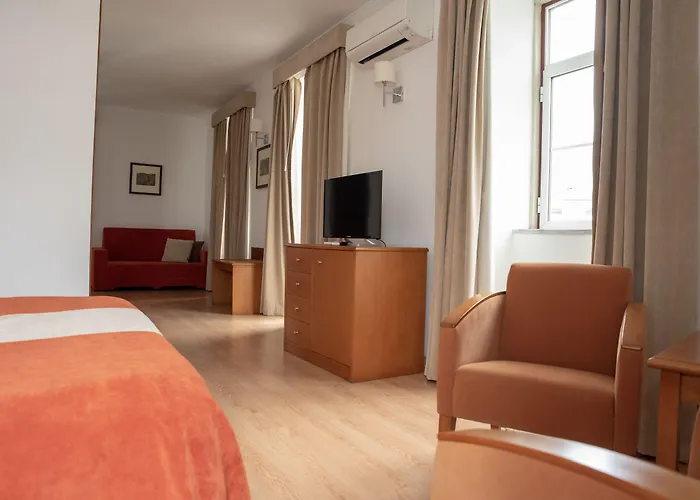 Quinta Do Viso Otel 3*