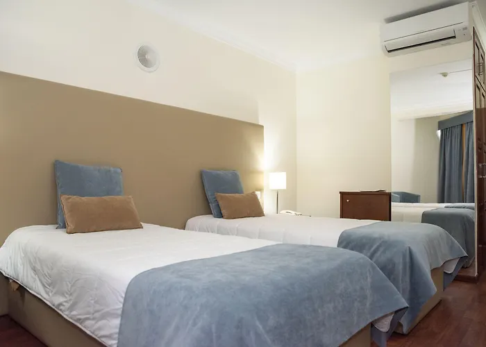 Otel Quinta Do Viso