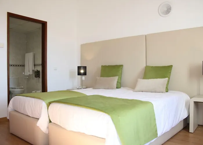 Otel Quinta Do Viso