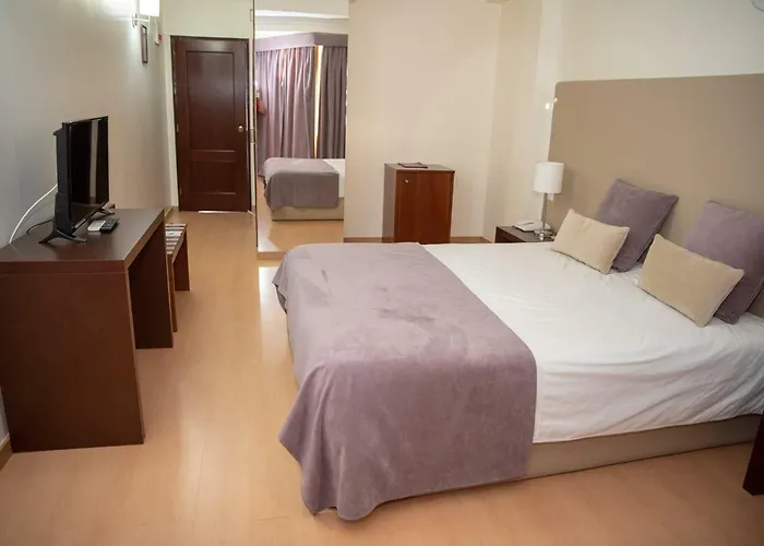 Quinta Do Viso 3*