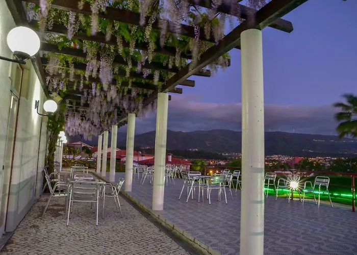 Quinta Do Viso 3*