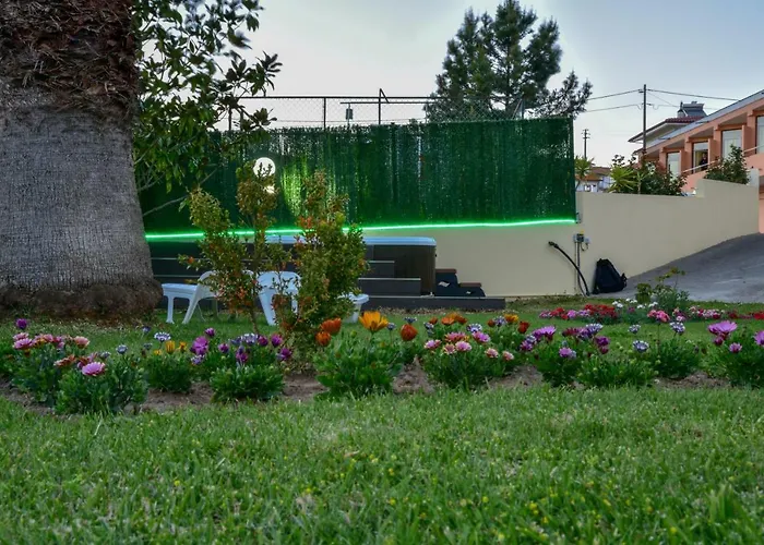 Quinta Do Viso Hotel 3*