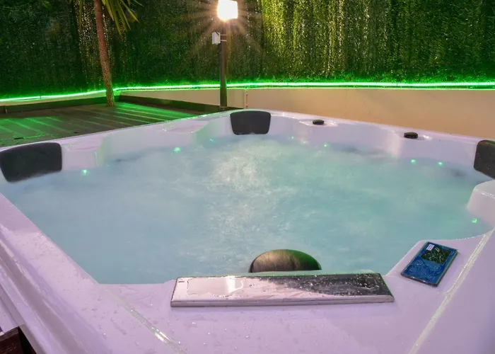 Hotel Quinta Do Viso Miranda do Corvo