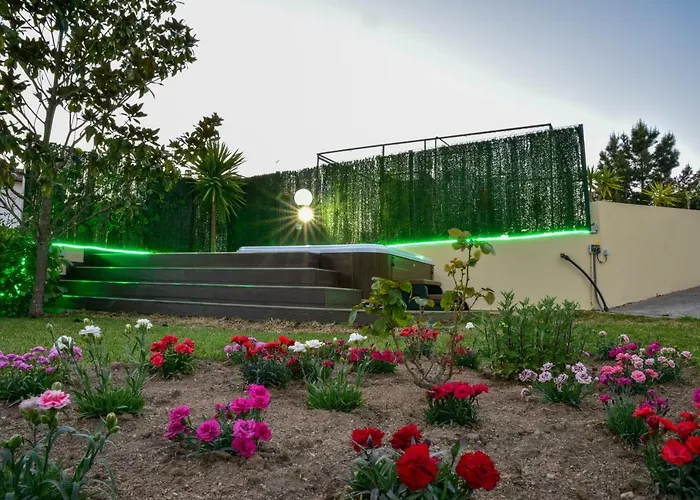 Hotel Quinta Do Viso