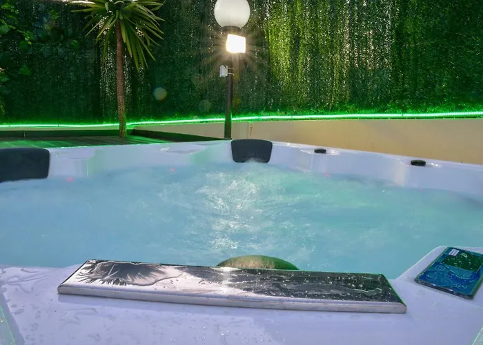 Hotel Quinta Do Viso