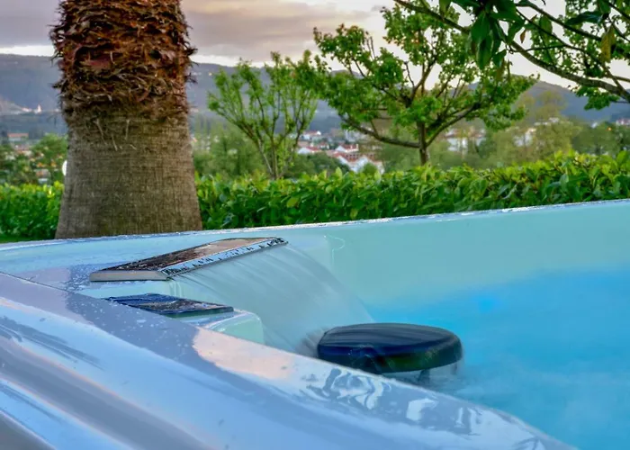 Quinta Do Viso Hotel