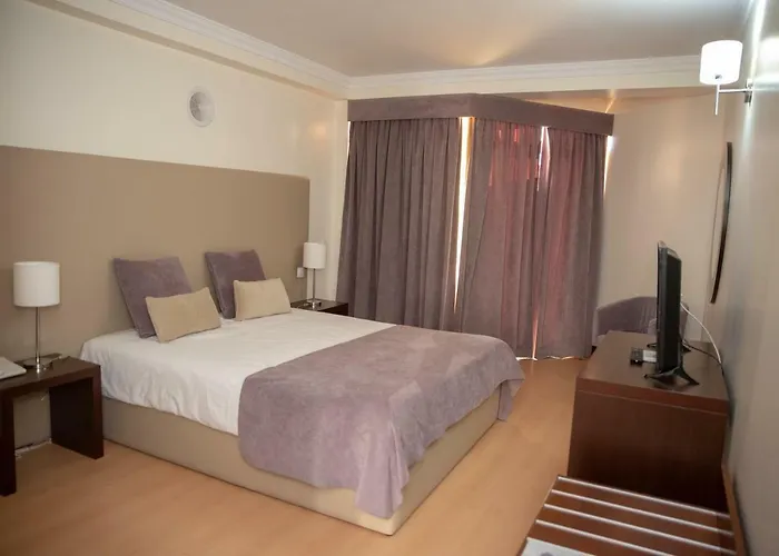 Quinta Do Viso 3*