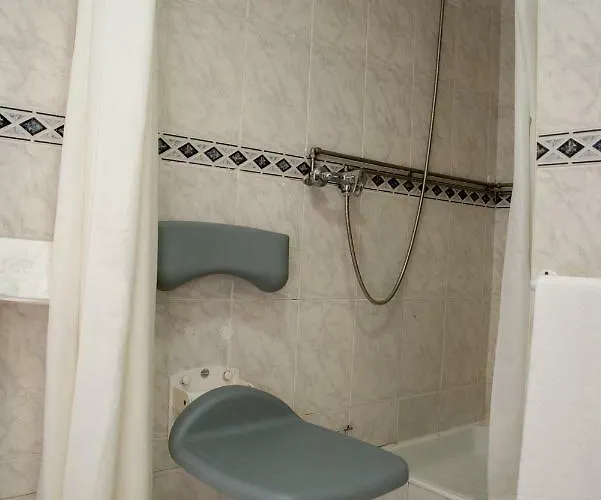 Quinta Do Viso Otel 3*