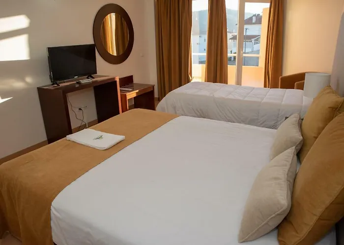 Quinta Do Viso 3*