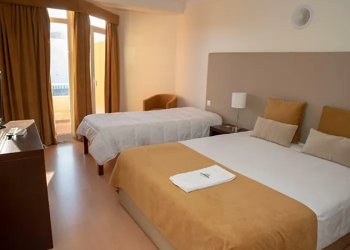 Quinta Do Viso 3*