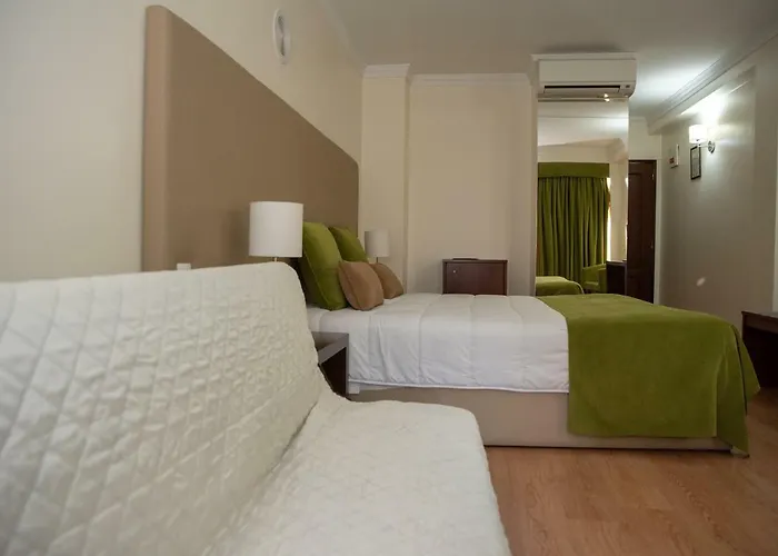 Quinta Do Viso 3* Miranda do Corvo