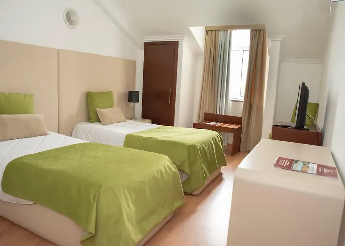 Quinta Do Viso Otel Miranda do Corvo
