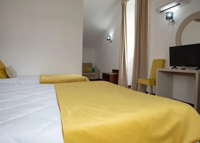 Quinta Do Viso Miranda do Corvo