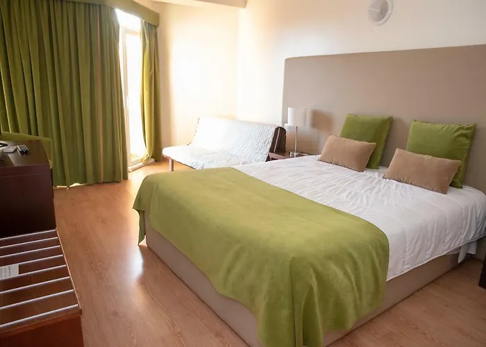 Quinta Do Viso Miranda do Corvo