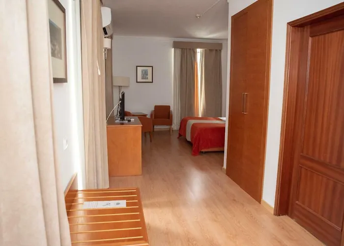 Quinta Do Viso Miranda do Corvo