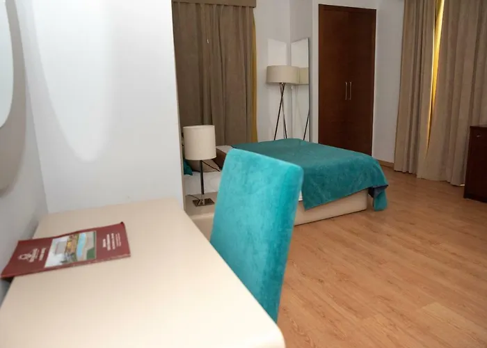 Otel Quinta Do Viso