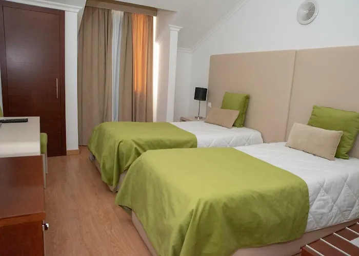 Quinta Do Viso 3*