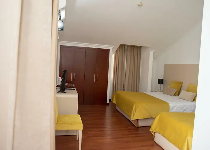 Quinta Do Viso 3*