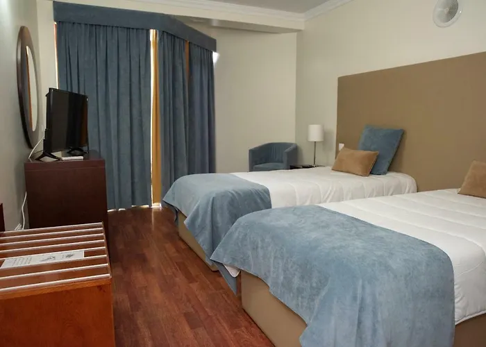 Quinta Do Viso 3*