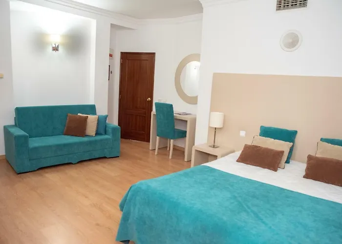 Hotel Quinta Do Viso 3*